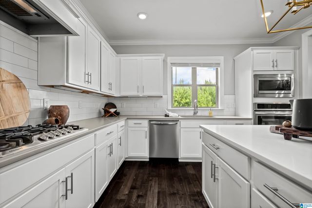 4712 JACKSON LOOP, Vestavia Hills, AL 35242