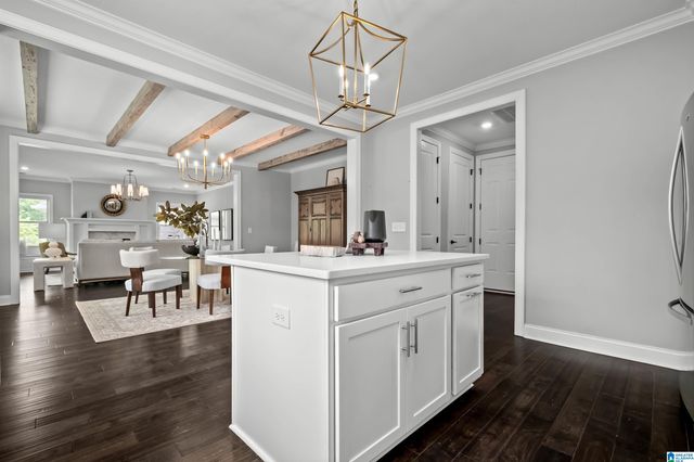 4712 JACKSON LOOP, Vestavia Hills, AL 35242