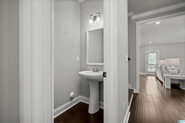 4712 JACKSON LOOP, Vestavia Hills, AL 35242