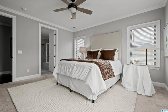 4712 JACKSON LOOP, Vestavia Hills, AL 35242