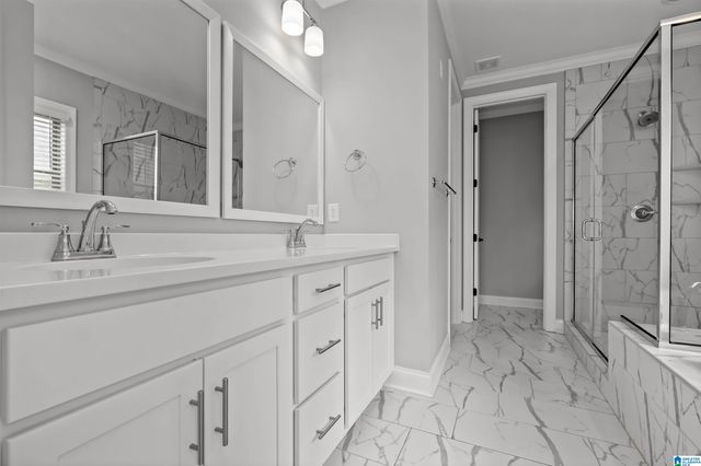 4712 JACKSON LOOP, Vestavia Hills, AL 35242