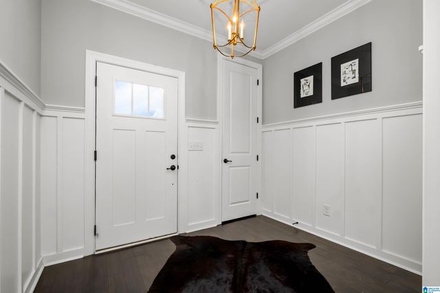 4712 JACKSON LOOP, Vestavia Hills, AL 35242