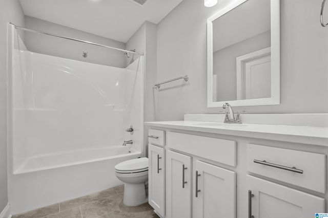 4712 JACKSON LOOP, Vestavia Hills, AL 35242