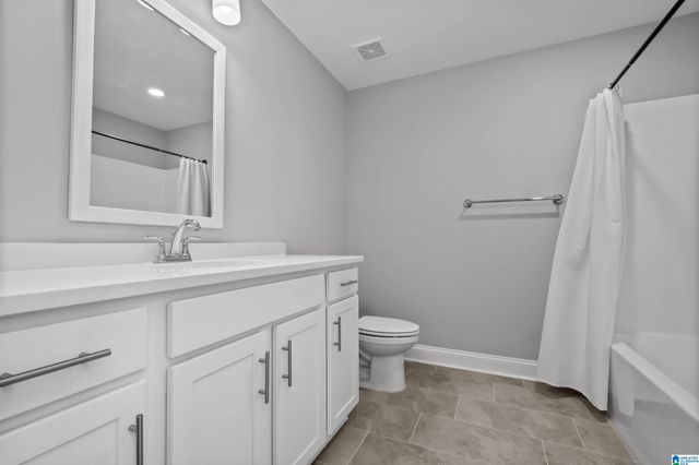 4712 JACKSON LOOP, Vestavia Hills, AL 35242