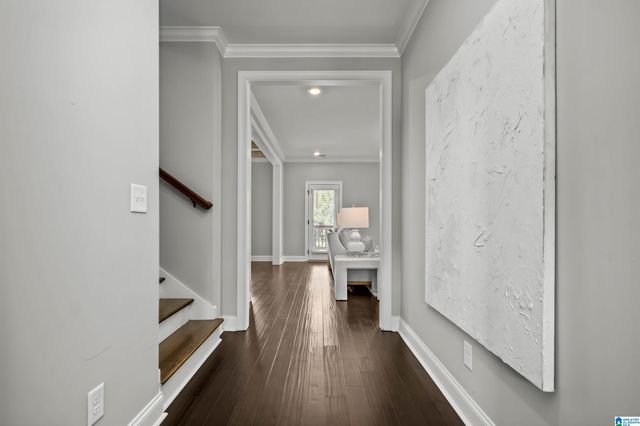 4712 JACKSON LOOP, Vestavia Hills, AL 35242