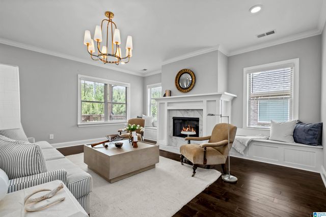 4712 JACKSON LOOP, Vestavia Hills, AL 35242