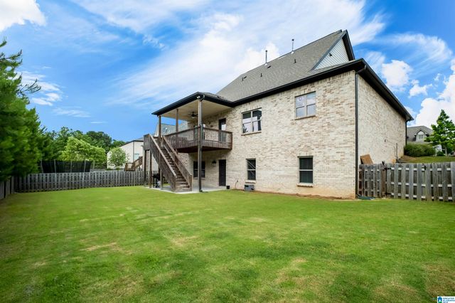 4712 JACKSON LOOP, Vestavia Hills, AL 35242