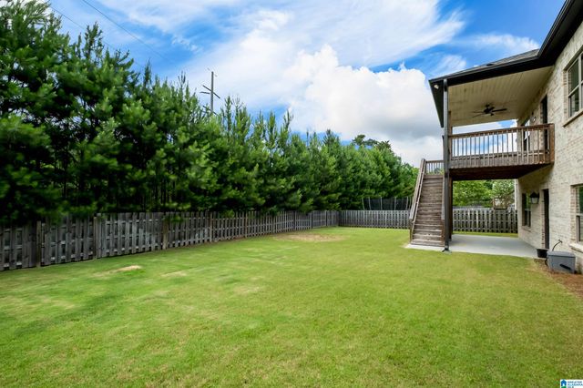 4712 JACKSON LOOP, Vestavia Hills, AL 35242