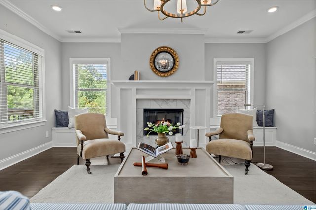 4712 JACKSON LOOP, Vestavia Hills, AL 35242