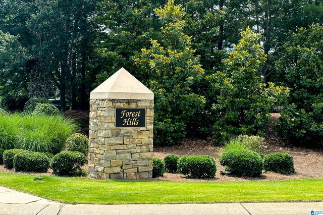 4712 JACKSON LOOP, Vestavia Hills, AL 35242