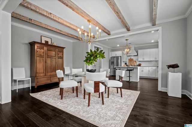 4712 JACKSON LOOP, Vestavia Hills, AL 35242