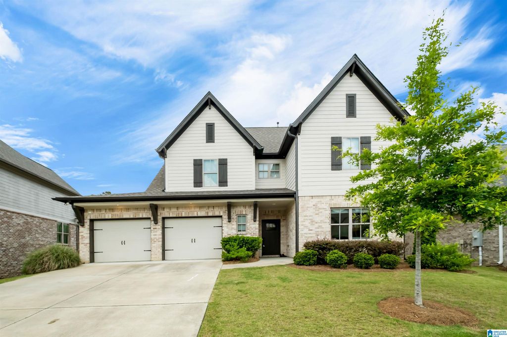 4712 JACKSON LOOP, Vestavia Hills, AL 35242