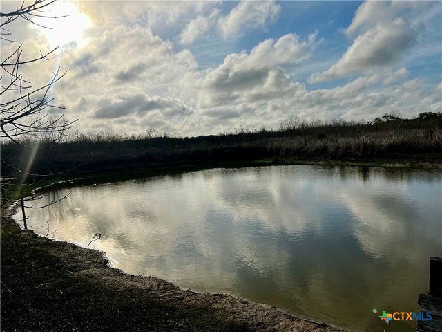 607 Quail Meadow Road, Seadrift, TX 77983