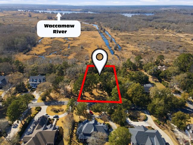 602 Chapman Loop, Pawleys Island, SC 29585