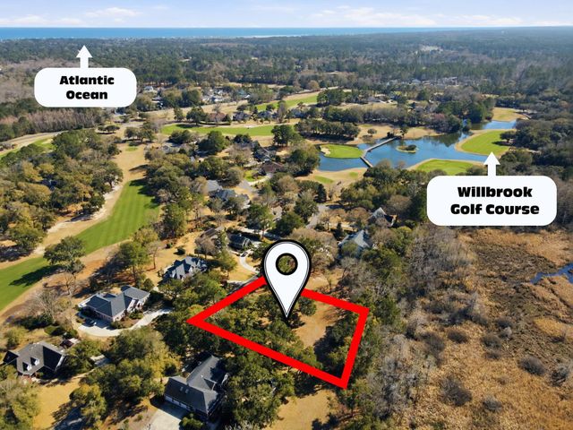 602 Chapman Loop, Pawleys Island, SC 29585