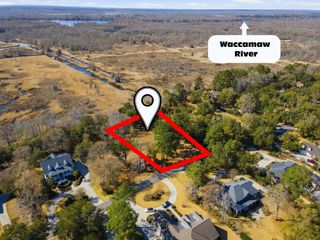 602 Chapman Loop, Pawleys Island, SC 29585