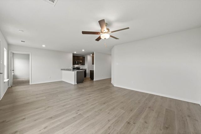 9921 Fighting Falcon Way, Fort Worth, TX 76131