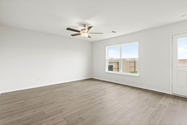 9921 Fighting Falcon Way, Fort Worth, TX 76131