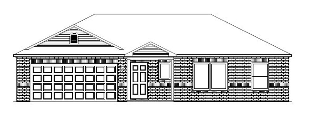 5417 Eldora Cove, Springdale, AR 72764