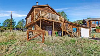279 Wisp Creek Drive, Bailey, CO 80421