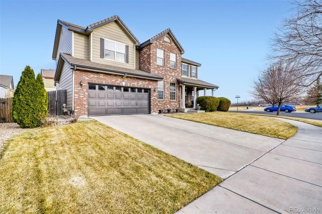 9638 Olathe Street, Commerce City, CO 80022