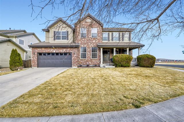 9638 Olathe Street, Commerce City, CO 80022