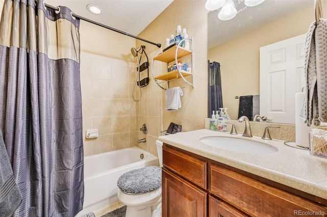 9638 Olathe Street, Commerce City, CO 80022