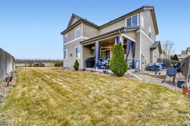 9638 Olathe Street, Commerce City, CO 80022