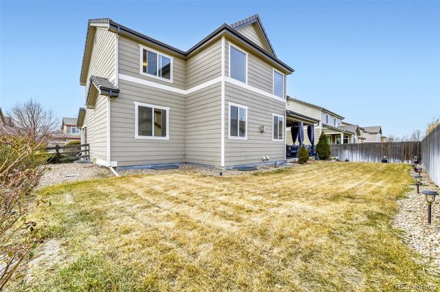 9638 Olathe Street, Commerce City, CO 80022