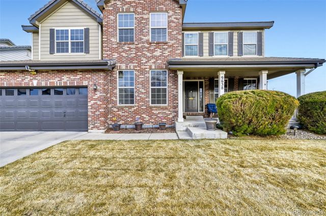 9638 Olathe Street, Commerce City, CO 80022