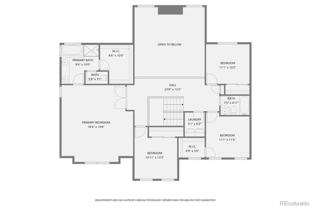 9638 Olathe Street, Commerce City, CO 80022