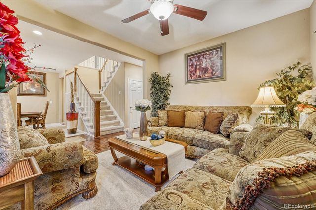 9638 Olathe Street, Commerce City, CO 80022