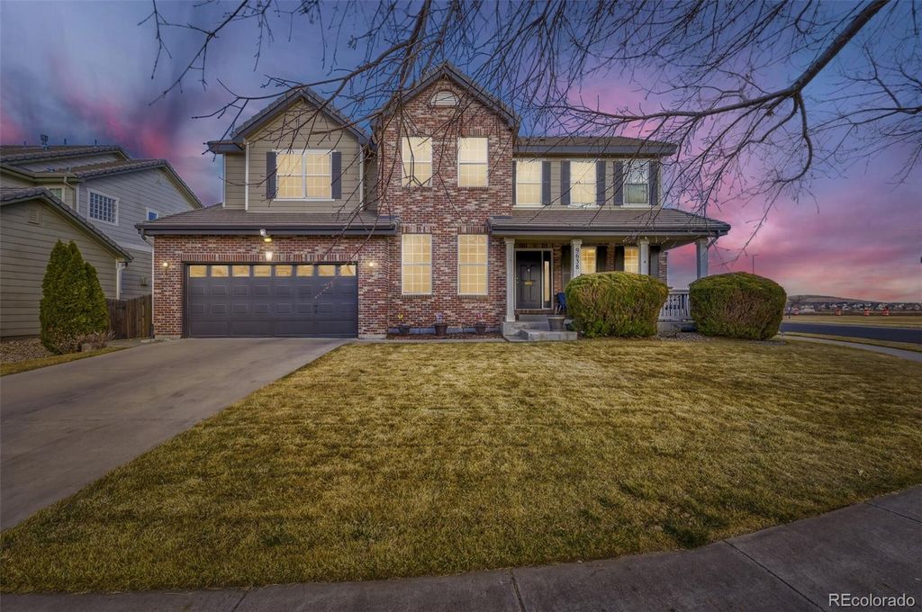 9638 Olathe Street, Commerce City, CO 80022