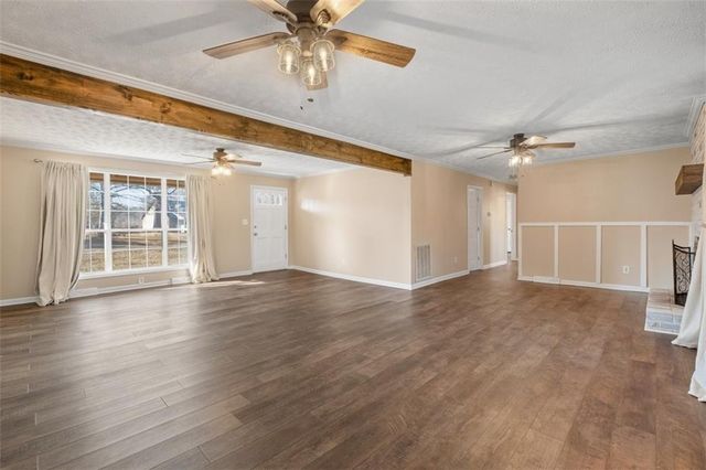 494 Lake Creek Road, Cedartown, GA 30125