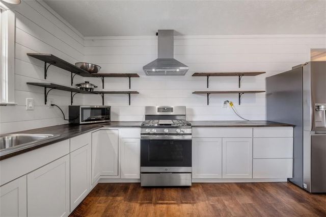 494 Lake Creek Road, Cedartown, GA 30125