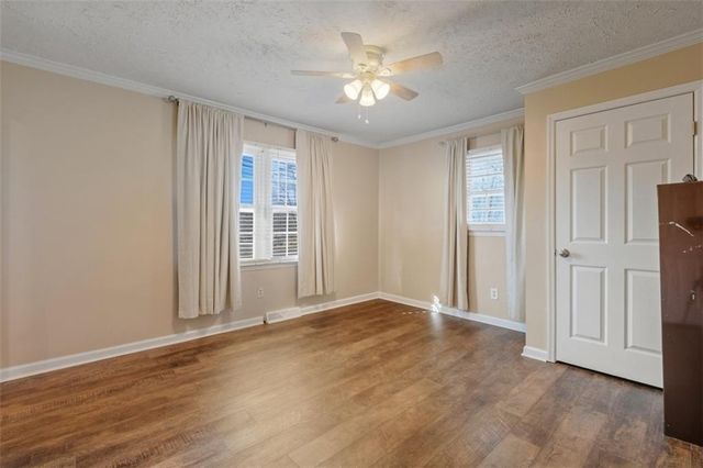 494 Lake Creek Road, Cedartown, GA 30125