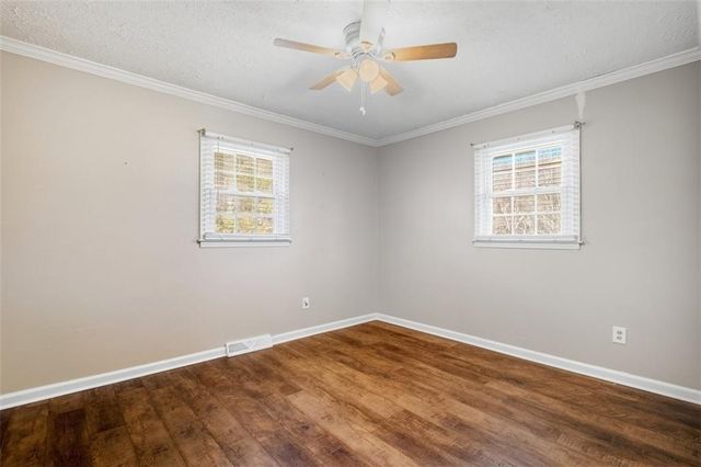 494 Lake Creek Road, Cedartown, GA 30125