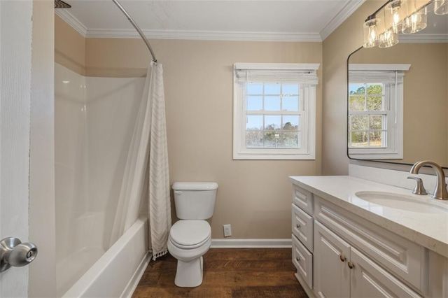 494 Lake Creek Road, Cedartown, GA 30125