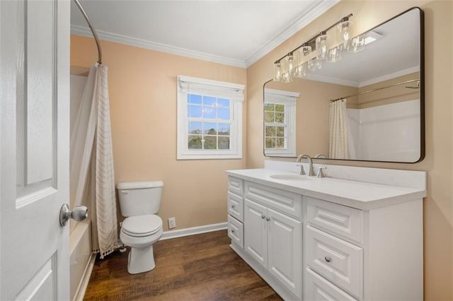 494 Lake Creek Road, Cedartown, GA 30125