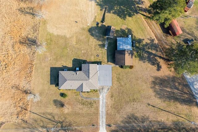 494 Lake Creek Road, Cedartown, GA 30125