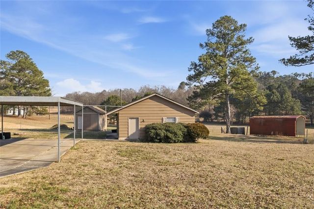 494 Lake Creek Road, Cedartown, GA 30125