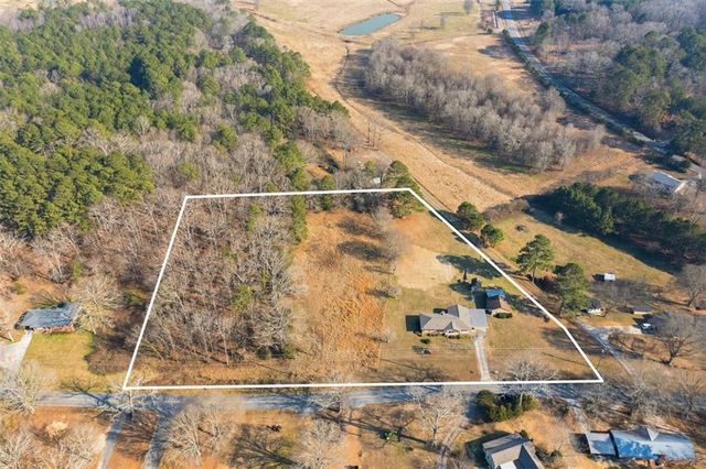 494 Lake Creek Road, Cedartown, GA 30125