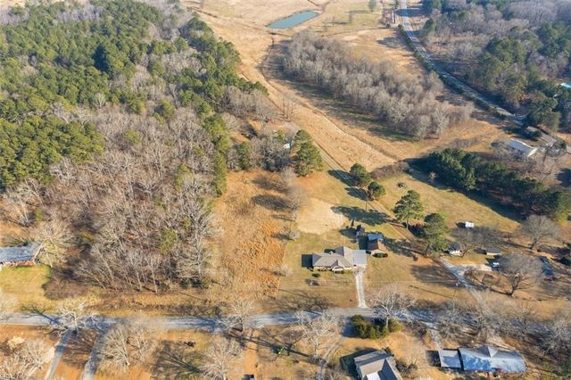 494 Lake Creek Road, Cedartown, GA 30125