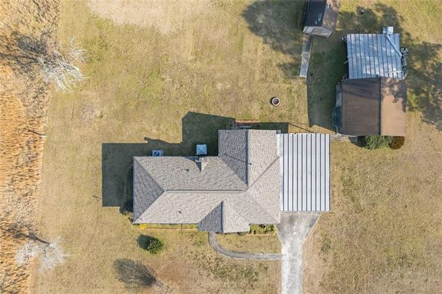 494 Lake Creek Road, Cedartown, GA 30125