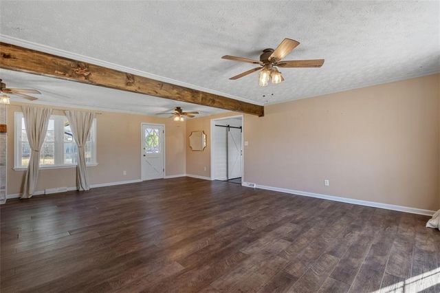 494 Lake Creek Road, Cedartown, GA 30125