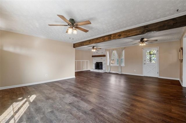 494 Lake Creek Road, Cedartown, GA 30125