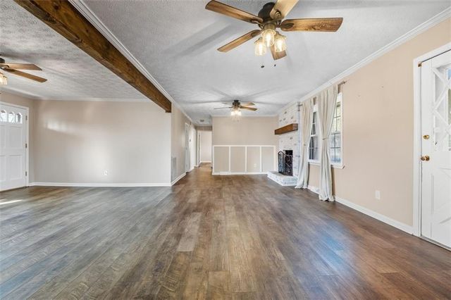 494 Lake Creek Road, Cedartown, GA 30125