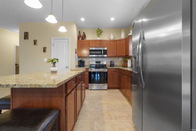 110 S Rickover Circle, Lafayette, IN 47909