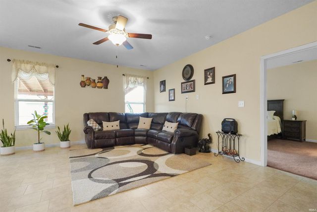 110 S Rickover Circle, Lafayette, IN 47909