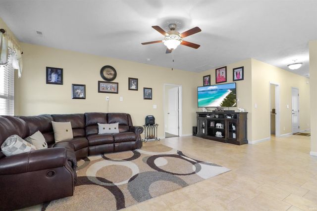 110 S Rickover Circle, Lafayette, IN 47909